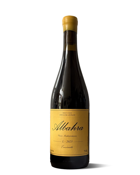 photograph of wine bottle