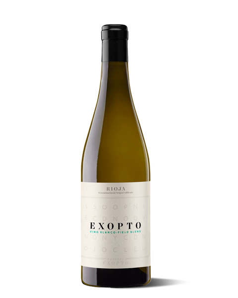 photograph of wine bottle
