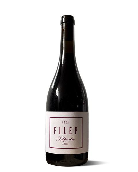 photograph of wine bottle