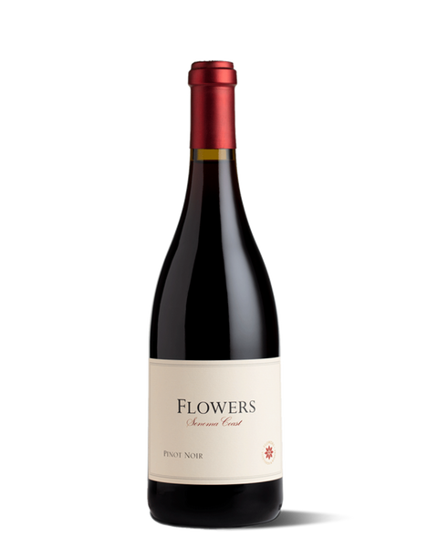 bottle of wine