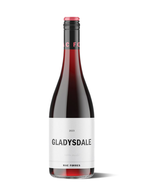 Mac Forbes Gladysdale Pinot Noir 2023