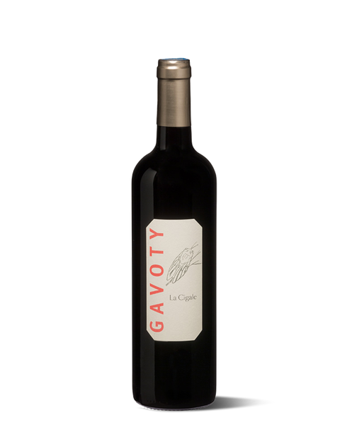photograph of wine bottle