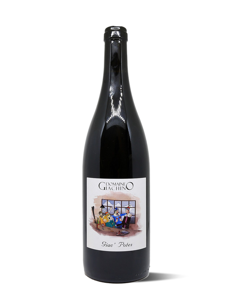 Domaine Giachino Giac’ Potes 2023