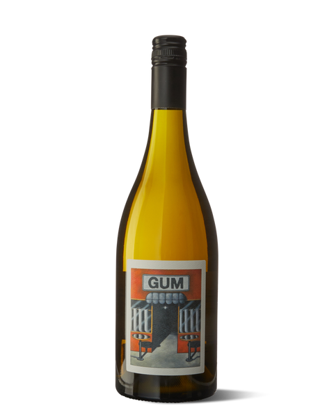 GUM Blend of Fields Viognier 2022