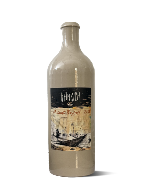 photograph of wine bottle