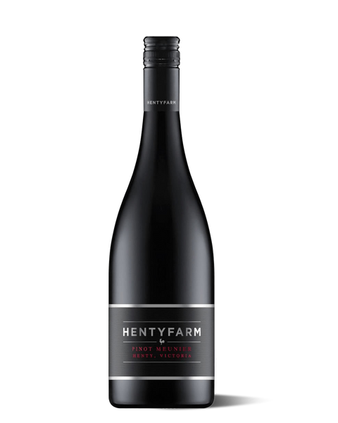 HentyFarm Pinot Meunier 2023