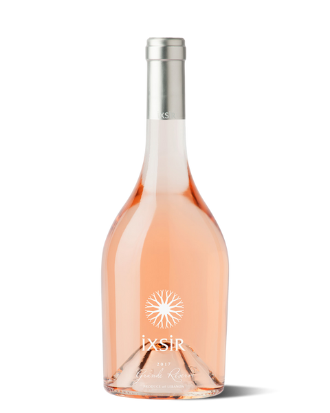 Ixsir Grande Reserve Rosé 2019 Magnum