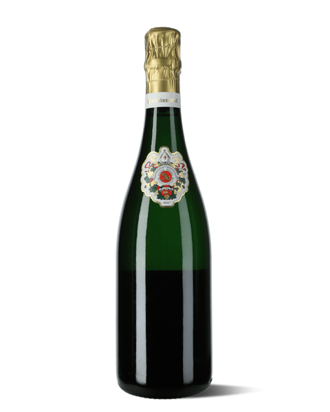 photograph of wine bottle