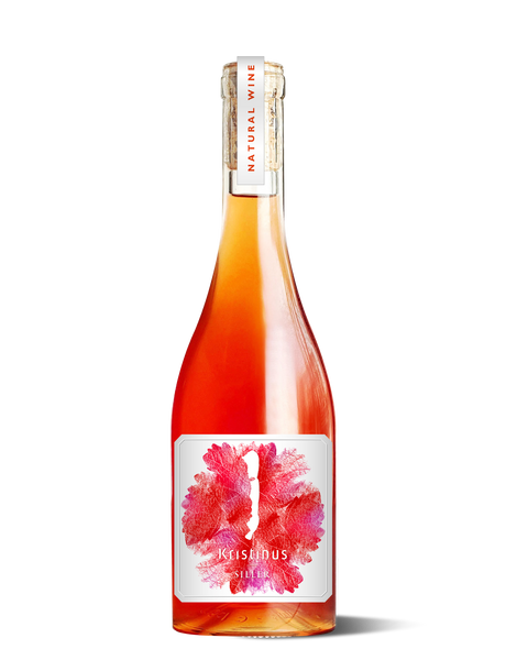 photograph of wine bottle