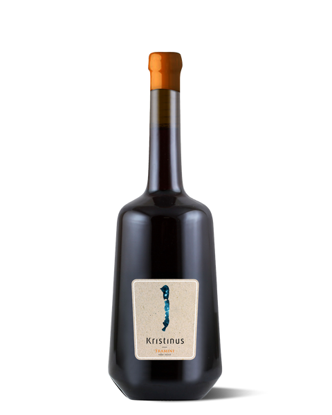 photograph of wine bottle