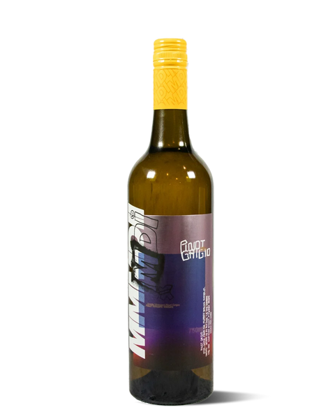 photograph of wine bottle