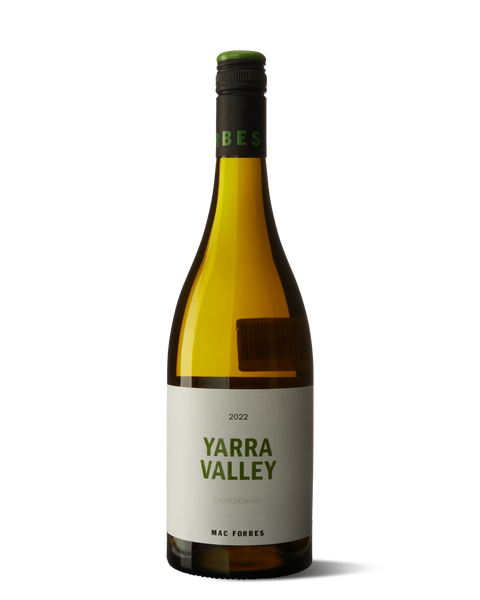 Mac Forbes Yarra Valley Chardonnay 2022