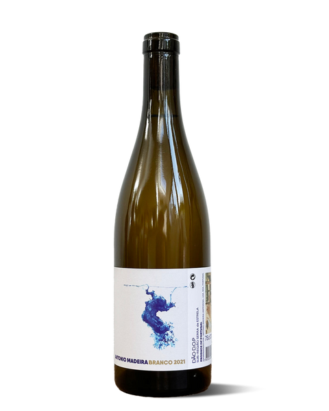 photograph of wine bottle