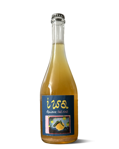 photograph of wine bottle