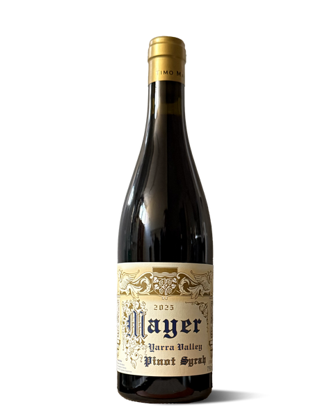 photograph of wine bottle