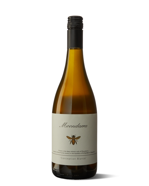 Moondarra Conception Bianco 2021