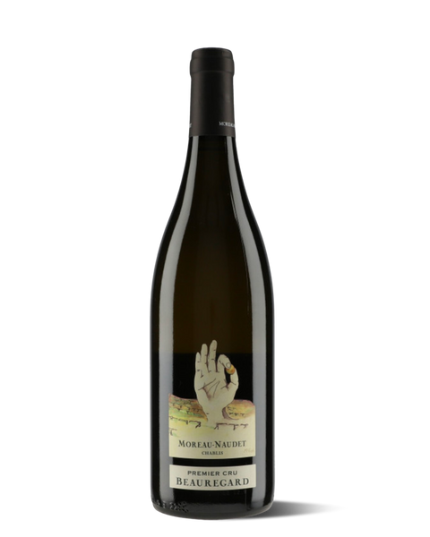 photograph of wine bottle