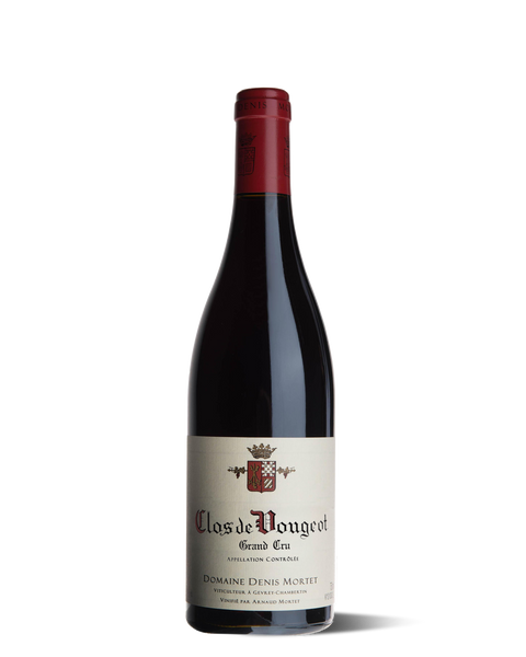 photograph of wine bottle