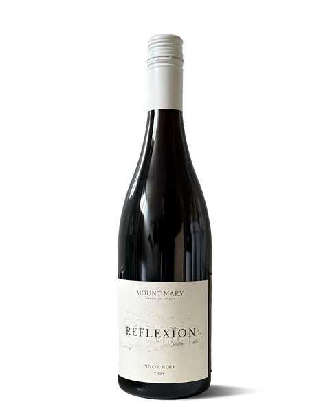 photograph of wine bottle