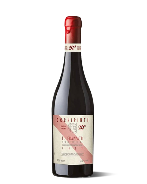 photograph of wine bottle