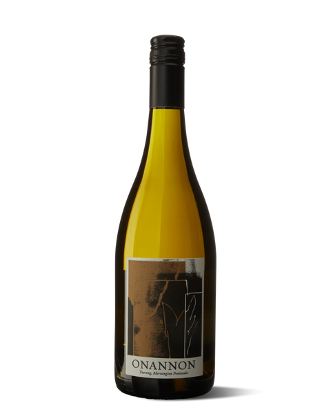 Onannon Single Vineyard Chardonnay 2021