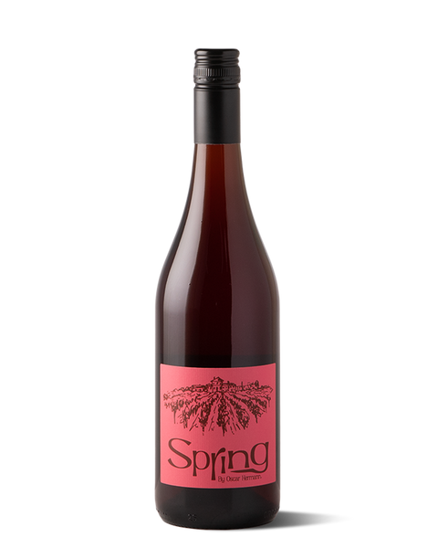 photograph of wine bottle