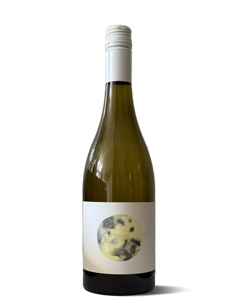 photograph of wine bottle