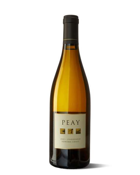 Peay Vineyards Sonoma Coast Chardonnay 2020