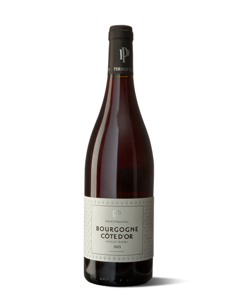 Pernot Père & Fils Bourgogne Pinot Noir 2021