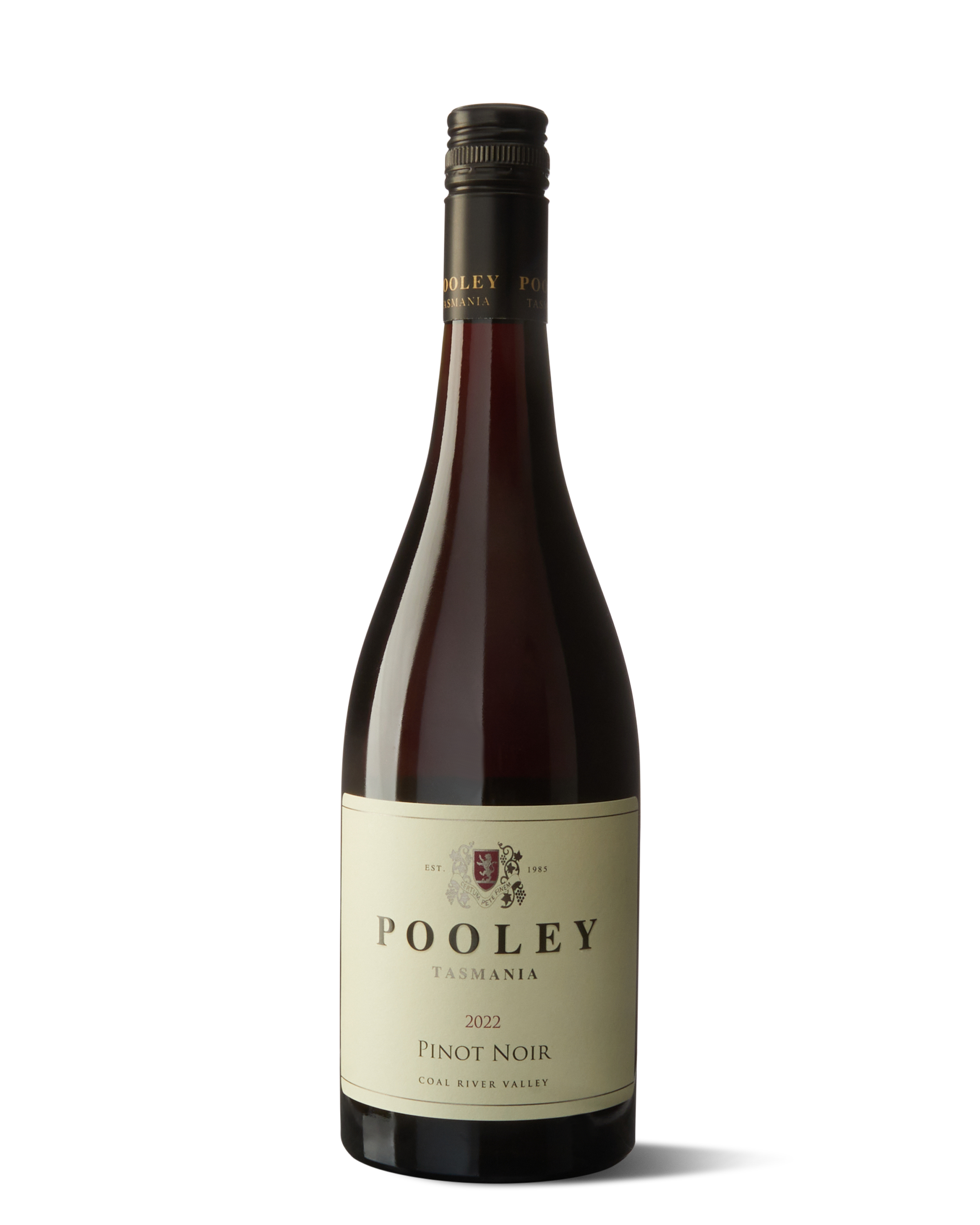 Pooley Pinot Noir 2022 – Cardwell Cellars