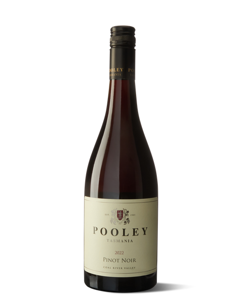 Pooley Pinot Noir 2022