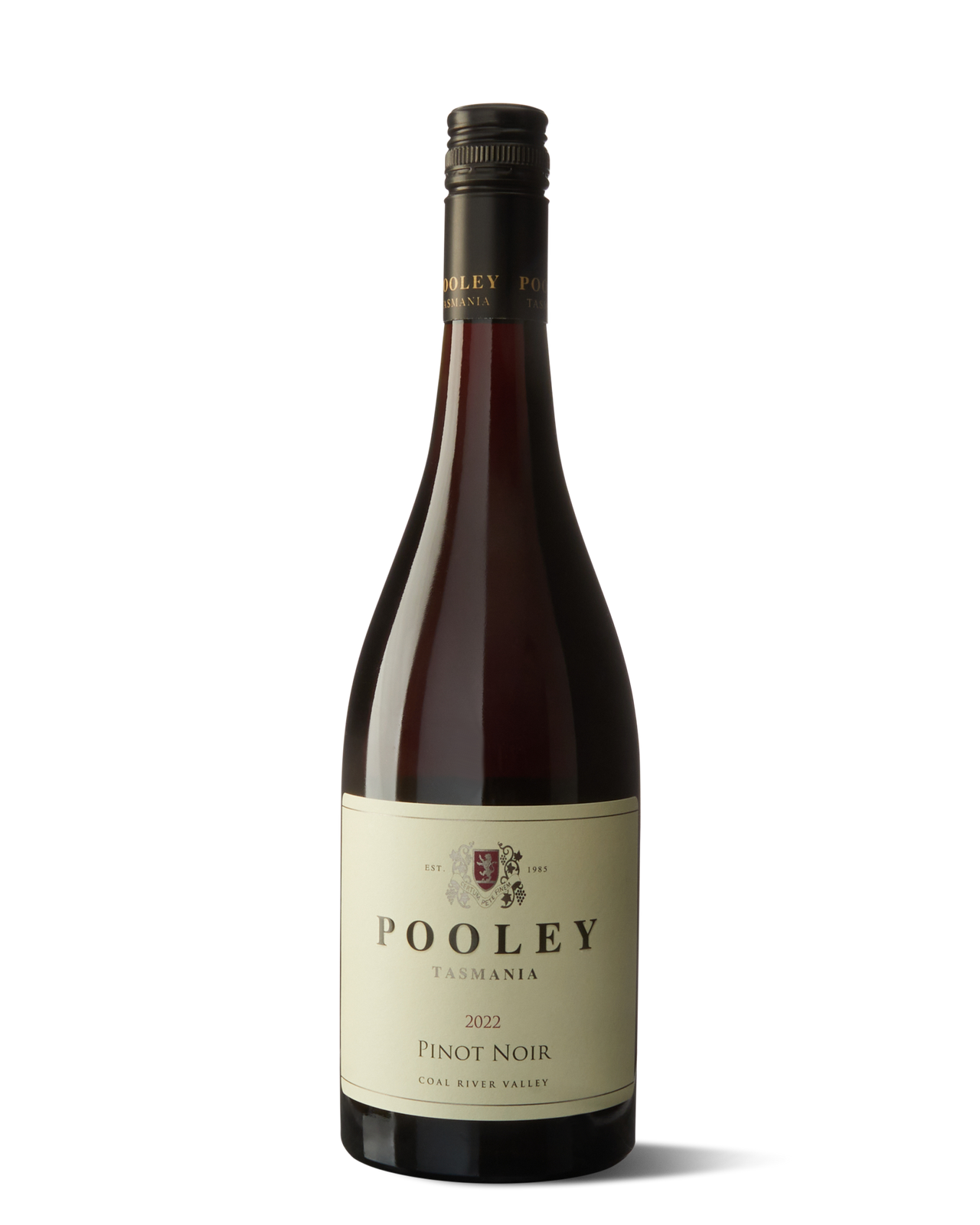 Pooley Pinot Noir 2022 – Cardwell Cellars