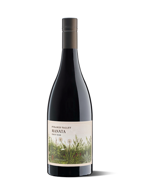 photograph of wine bottle