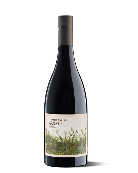 photograph of wine bottle