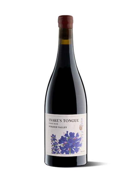 photograph of wine bottle