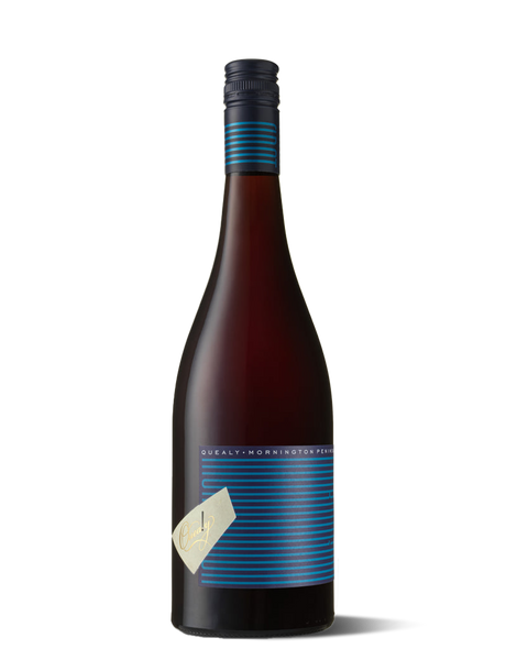 photograph of wine bottle