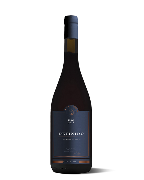 photograph of wine bottle