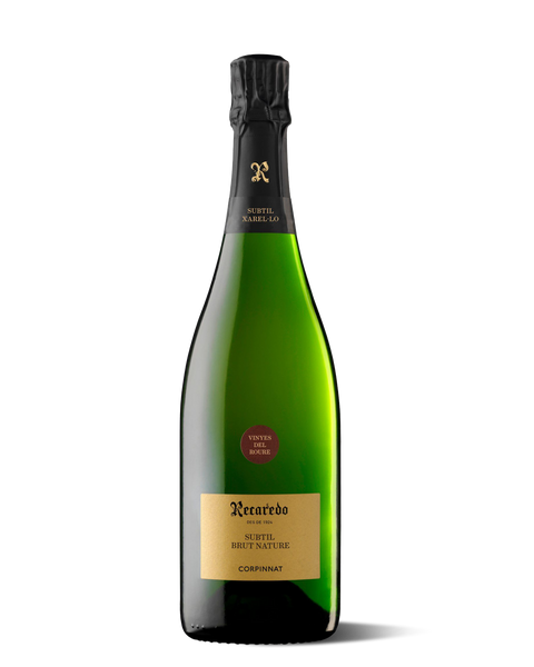 photograph of wine bottle