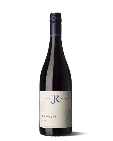 Johanneshof Reinisch St. Laurent 2019