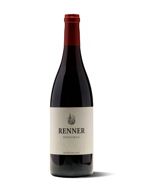 photograph of wine bottle