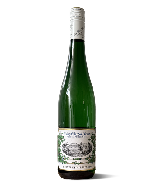 photograph of wine bottle