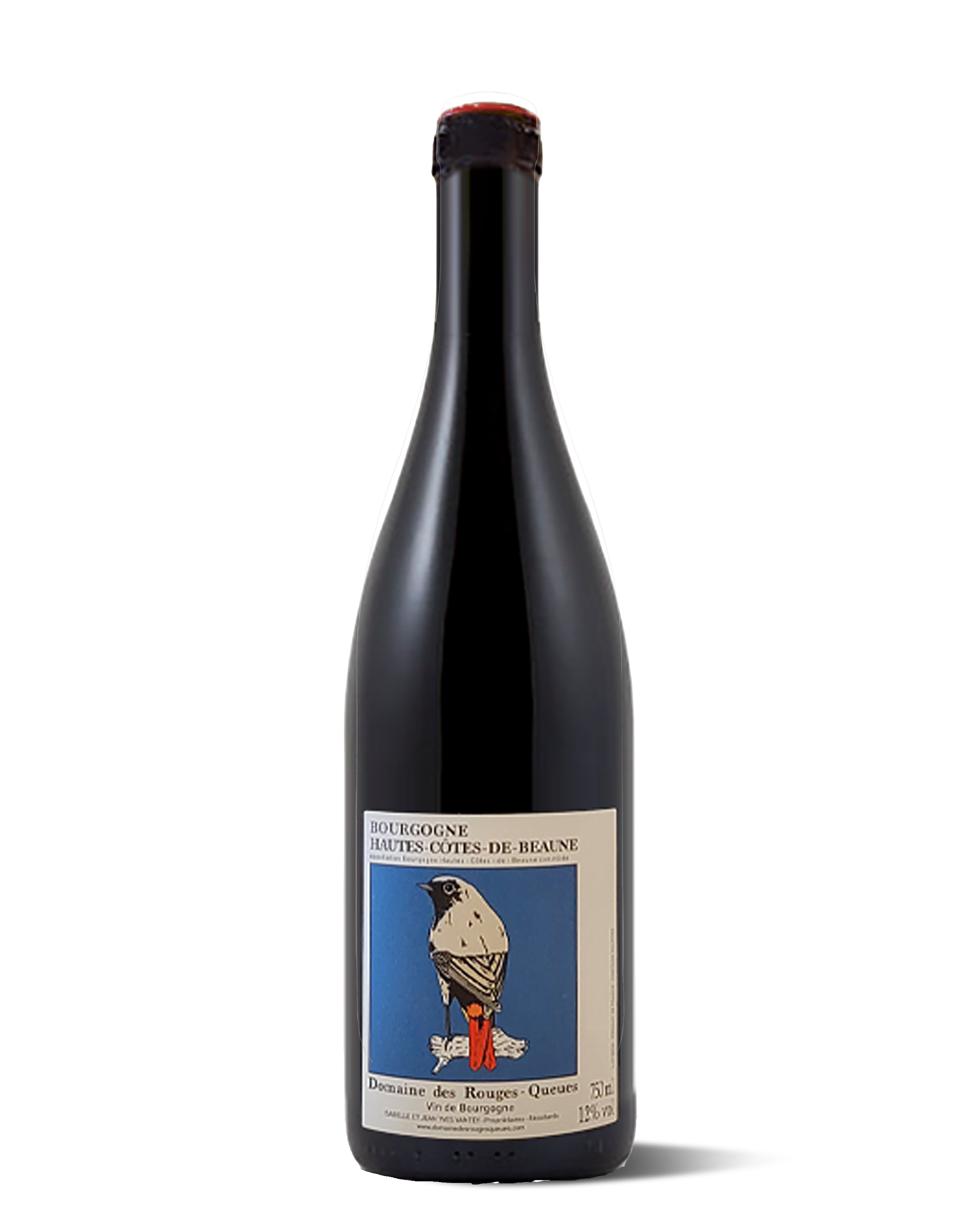 Domaine des Rouges-Queues Bourgogne Hautes Côtes de Beaune 2021 ...