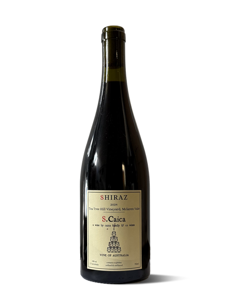 photograph of wine bottle