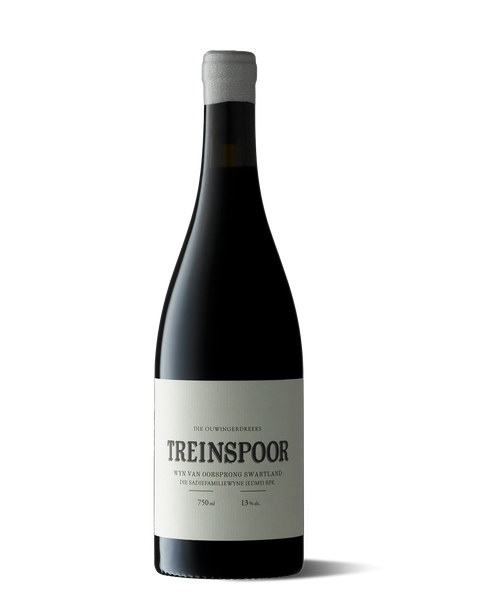 photograph of wine bottle