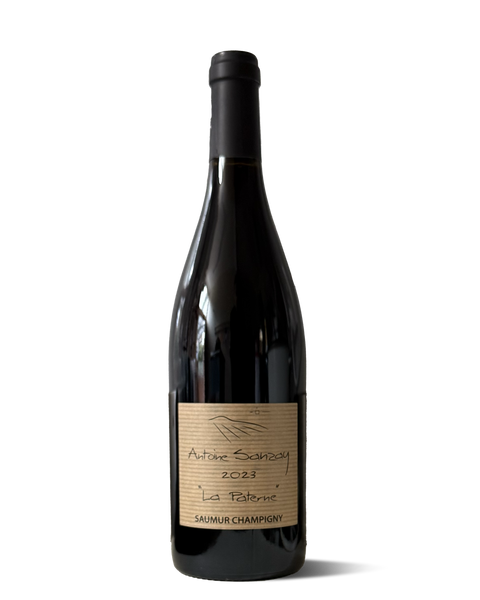photograph of wine bottle