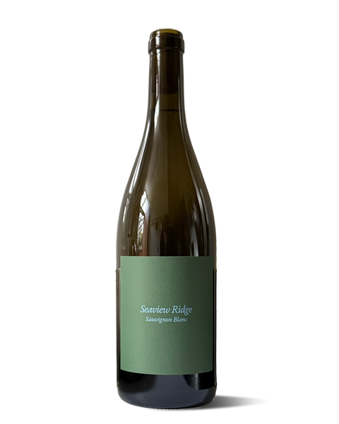 photograph of wine bottle