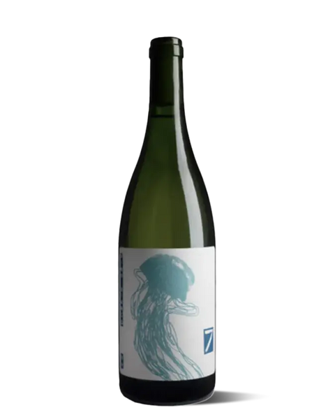 photograph of wine bottle
