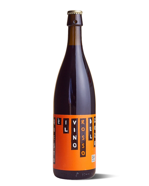 photograph of wine bottle