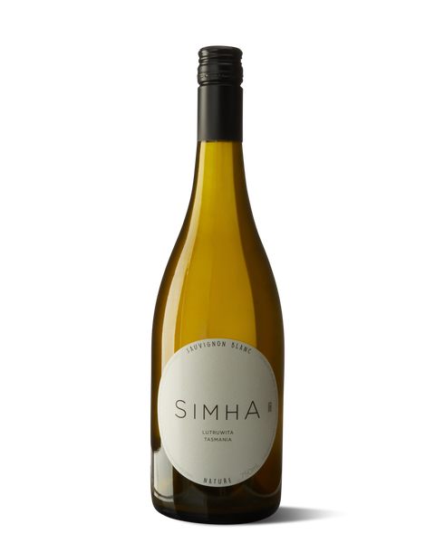 Domaine Simha 'Nature' Sauvignon Blanc 2024