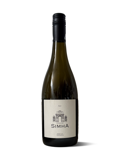 photograph of wine bottle